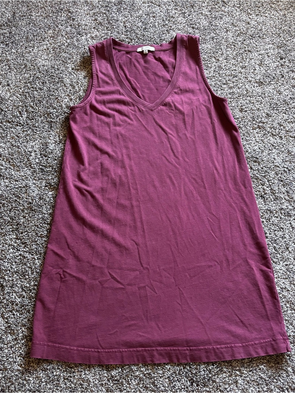 Z Supply Sloane dress